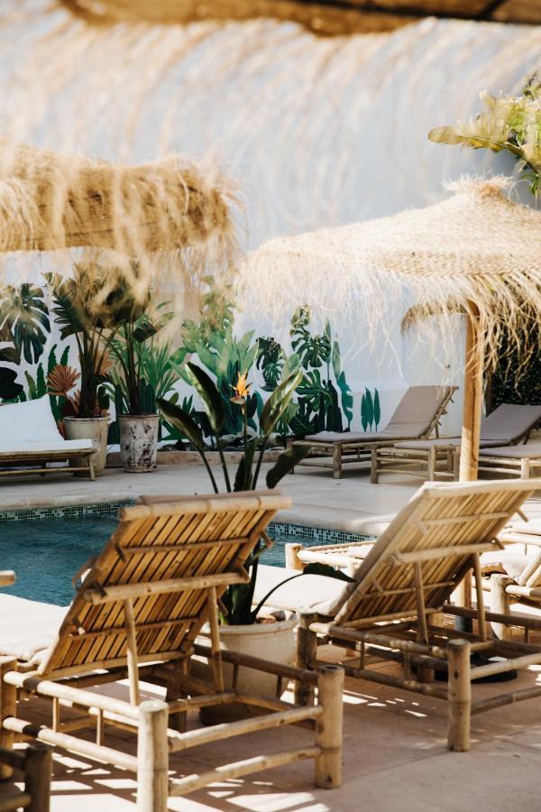 La Bohemia Del Rio Boutique-adults Only 2*
