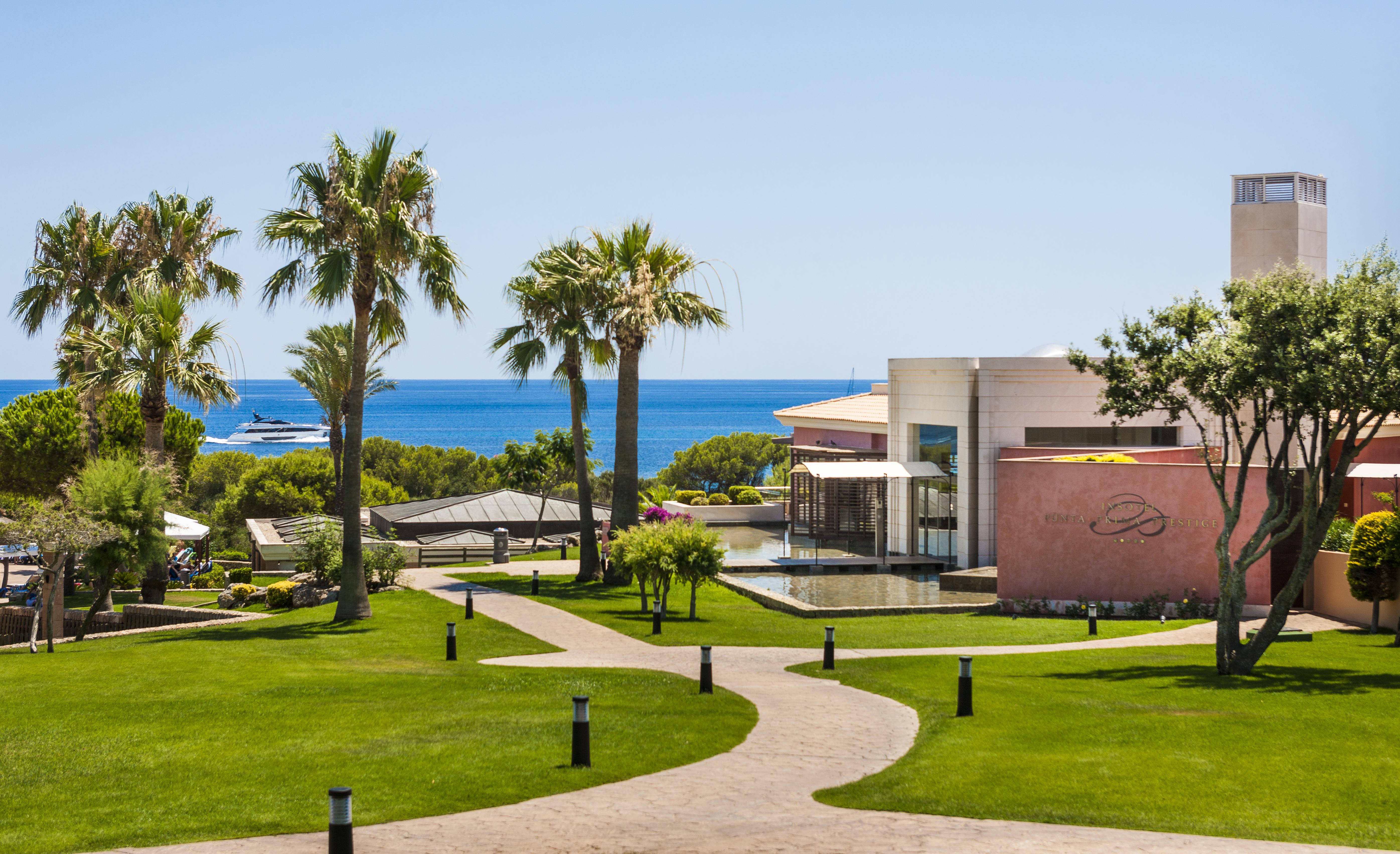 Insotel Prestige Suites&spa Apartahotel