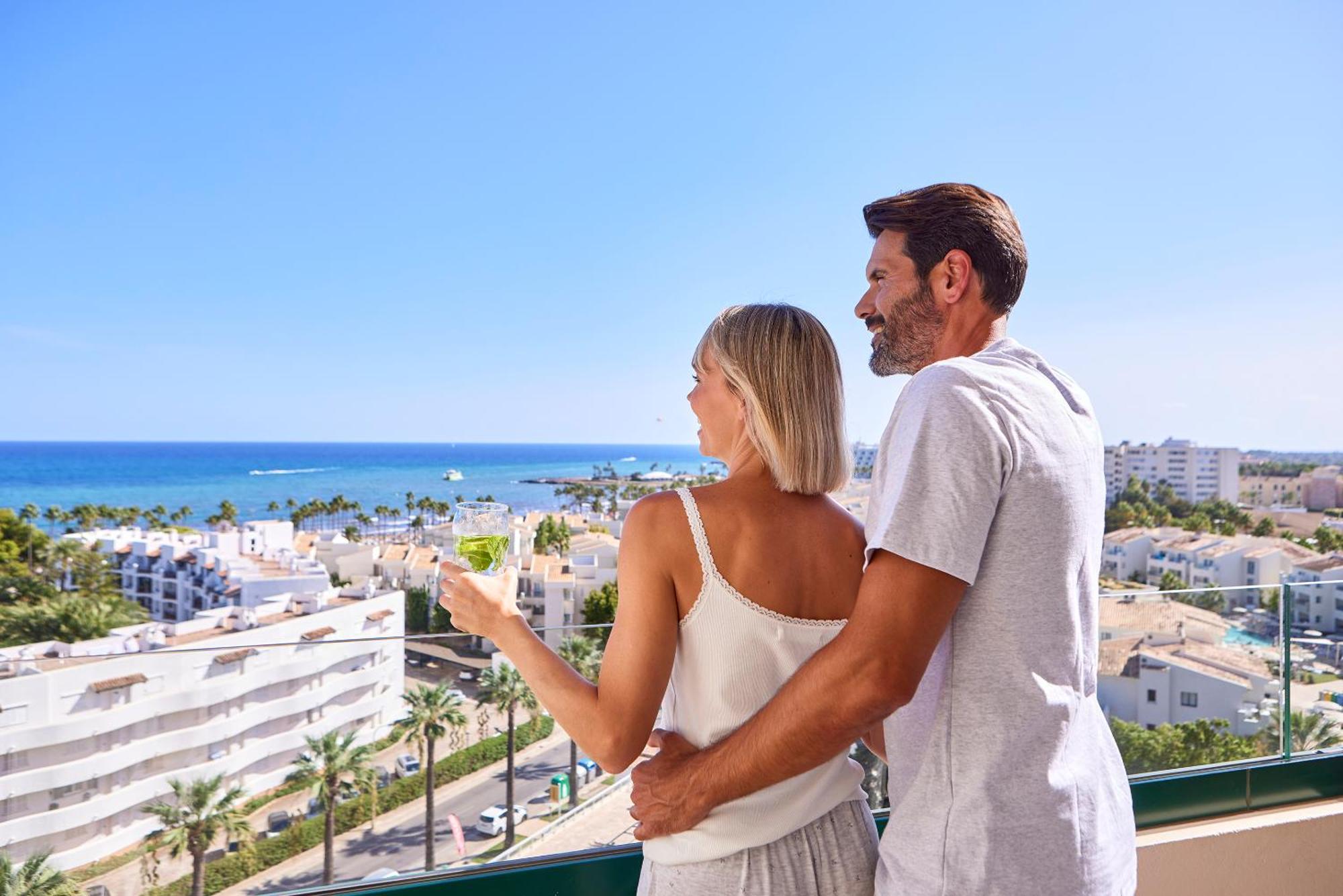 Hotel Welikehotel Marfil Playa Sa Coma (Mallorca)