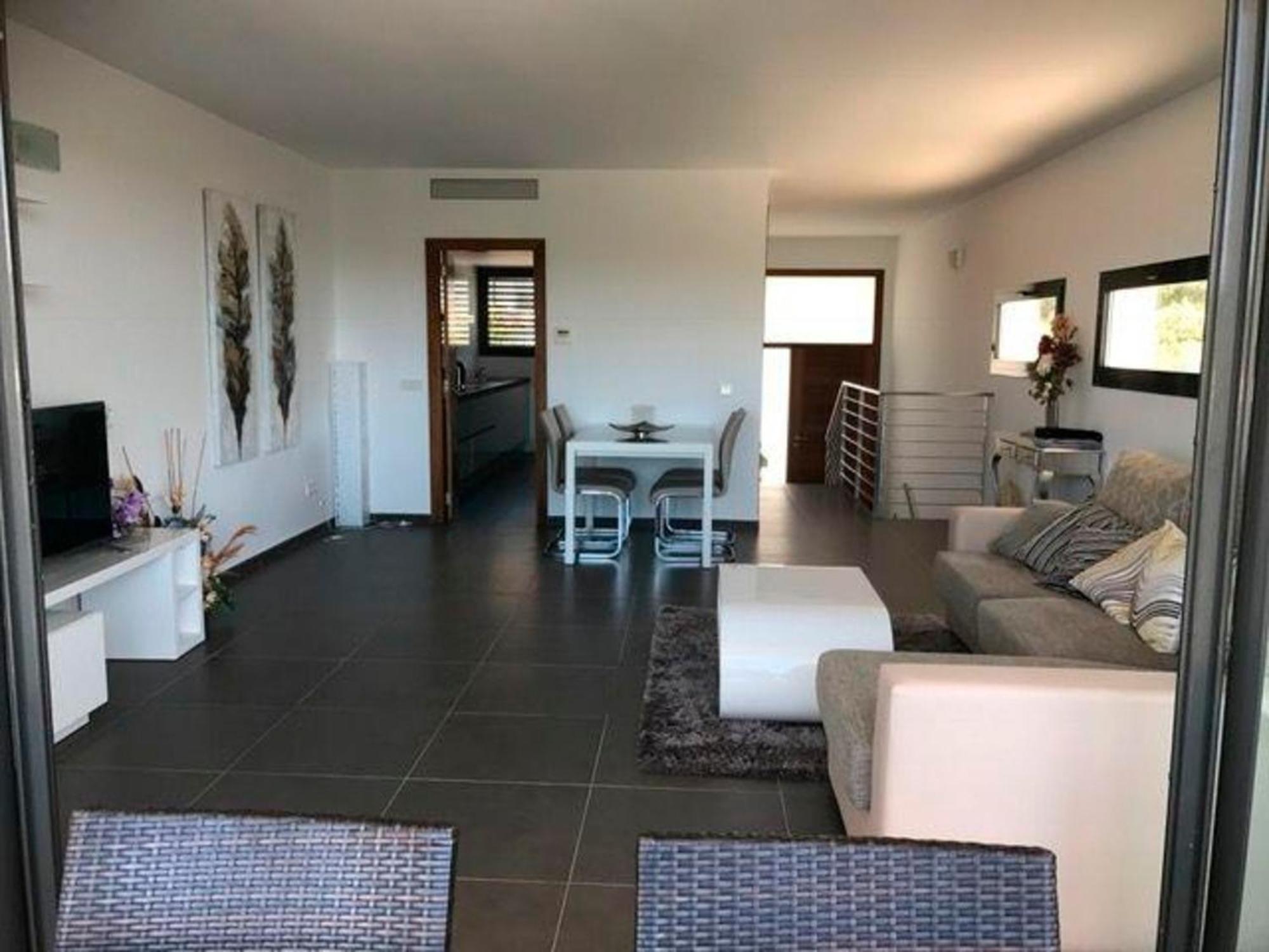 Luxus Casas Blancas Holiday home *