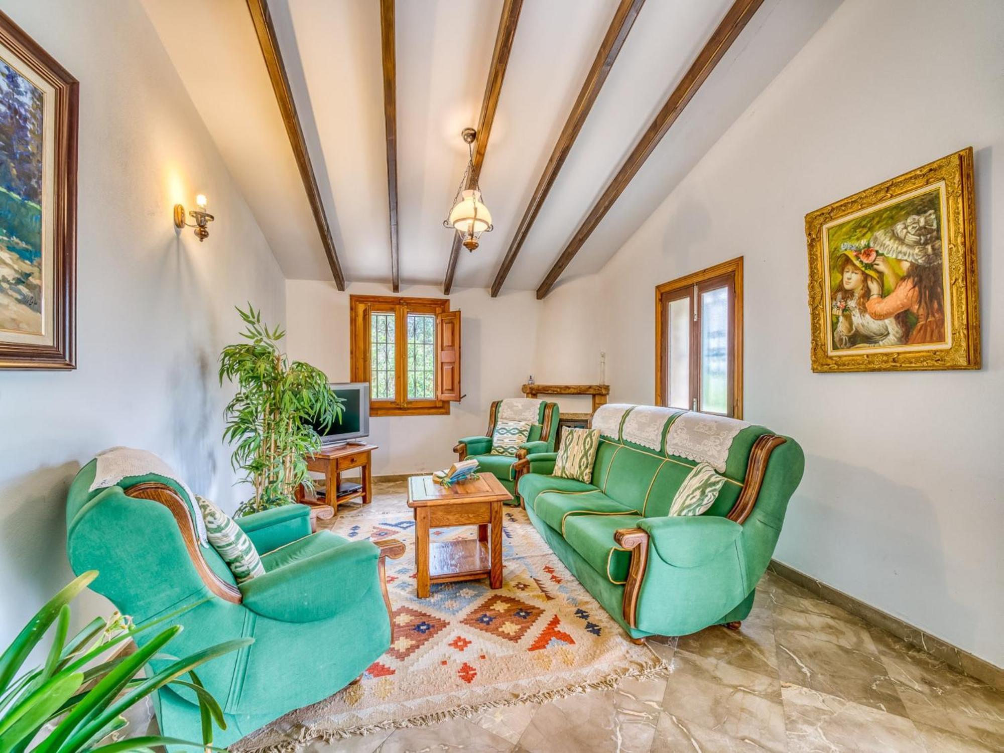 Holiday home Stunning In *