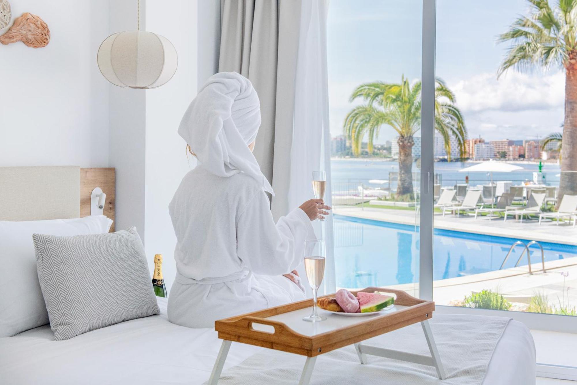 Appartement Roc Portonova
