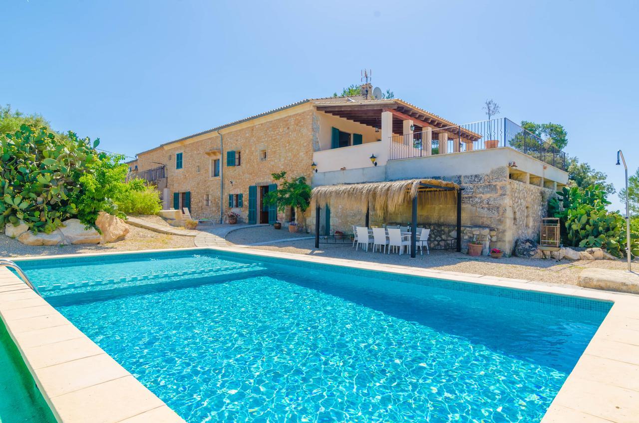 Villa Bandris Nou Manacor (Mallorca)