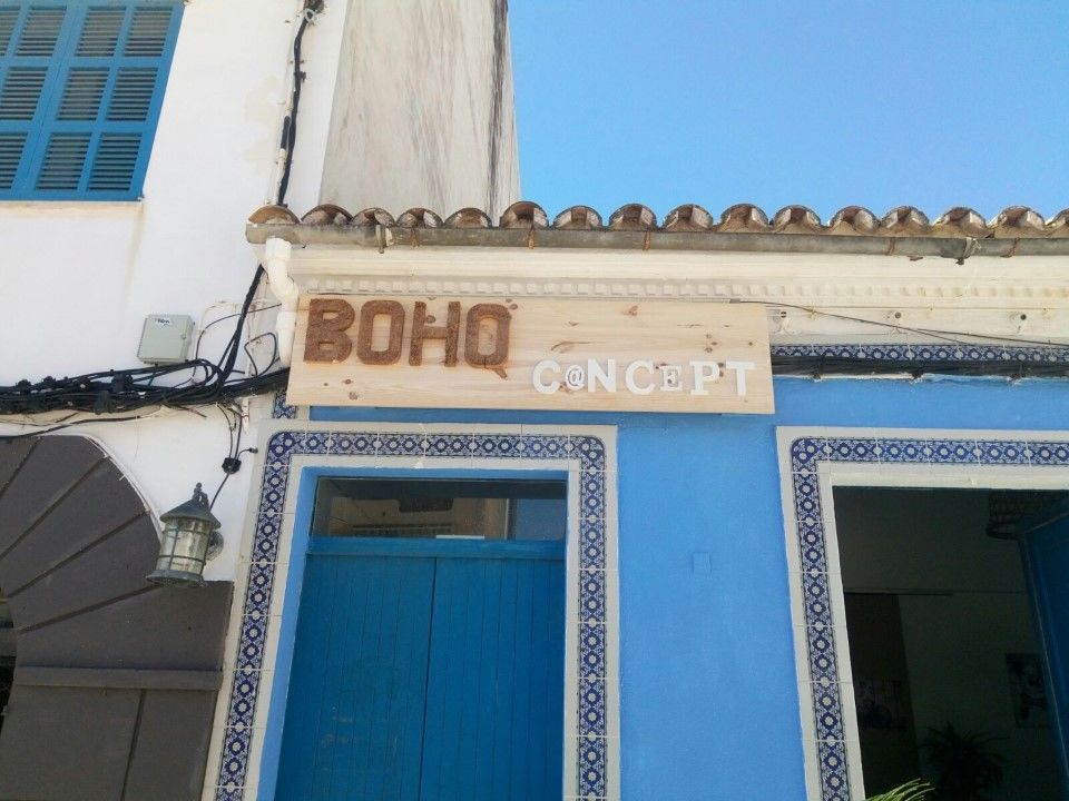 Boho By Kenkohotels Hotel 2*
