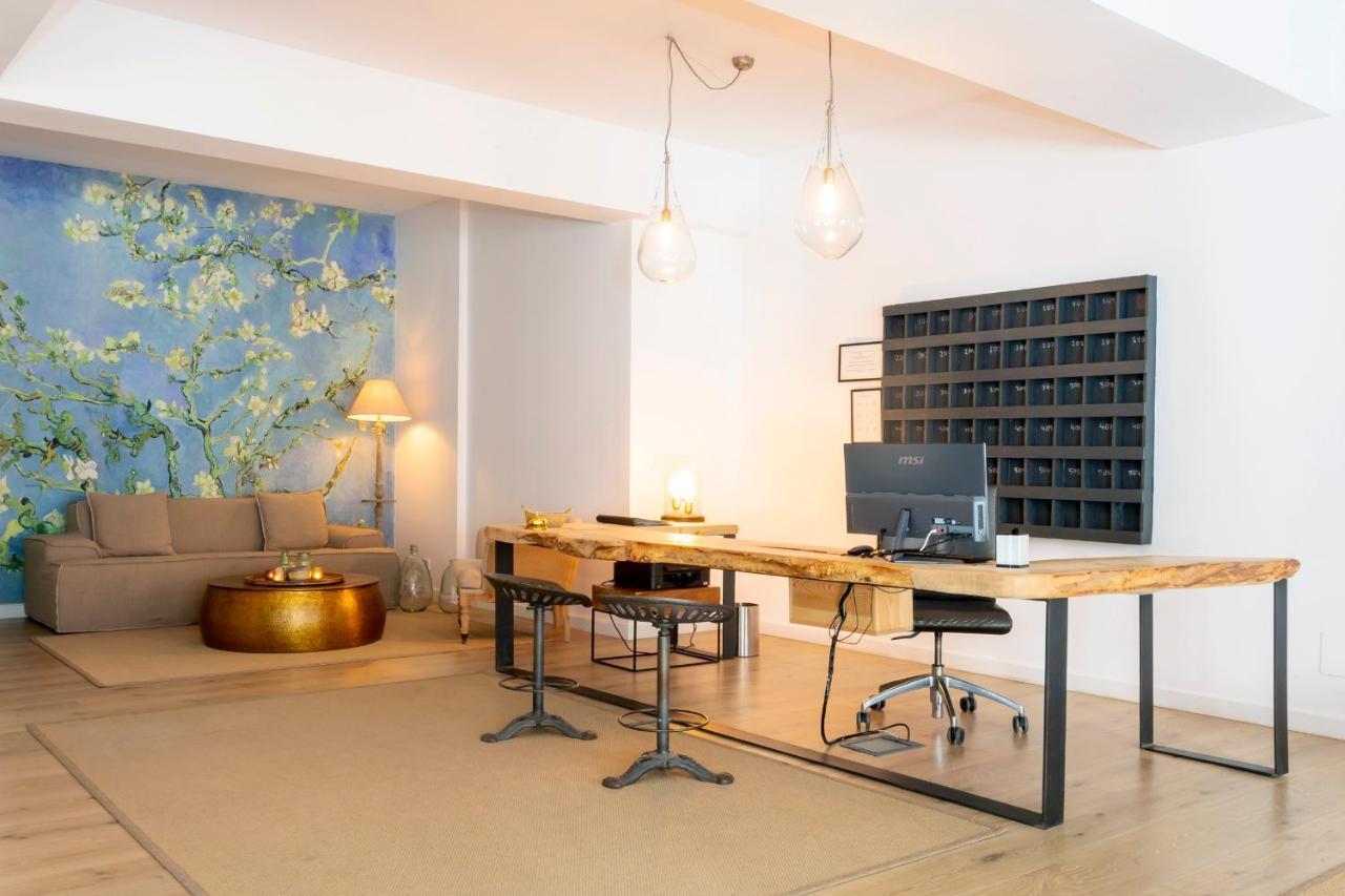 Maison d'hôtes Beia Boutique Sant Antoni de Portmany