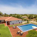 Tres Tocs 4 Bedroom Villa, Ciutadella