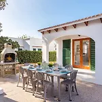 Salord 4 Bedroom Villa, Cala Blanca