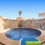 Salord 4 Bedroom Villa, Cala Blanca