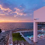 Agata 4 Bedroom Villa, Cala'N Forcat