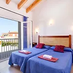 Gris 4 Bedroom Villa, Cala'N Forcat