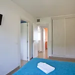 Apartamentos Seth Mestral Y Llebeig