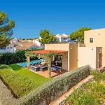 Josefa 4 Bedroom Villa, Cala Galdana