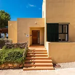 Josefa 4 Bedroom Villa, Cala Galdana