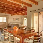 Serena 4 Bedroom Villa, Cala'N Forcat