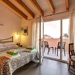 Serena 4 Bedroom Villa, Cala'N Forcat