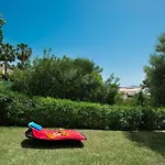 Villa Solcanada By Sealand Villas