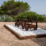 Cas Saliners - Aviacio By Formentera Mar