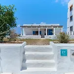 Casita Del Puerto Formentera Passport