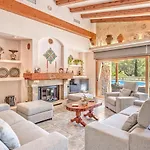 Casa Del Pinaret
