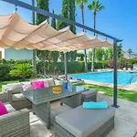 Beach Villa Can Ros By Sealand Villas