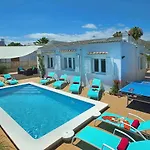 Villa Blau