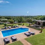 Finca Vela 1 By Mallorca Villa Selection