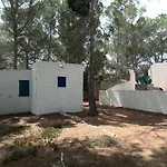 Casa Barca Cala Saona