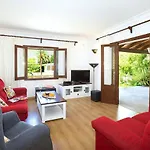 Villa Tomeu By Sealand Villas