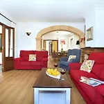 Villa Tomeu By Sealand Villas