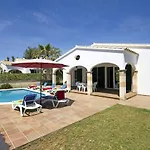 Estornell Villa, Calan Blanes