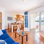 Gavina Villa, Cala Blanca