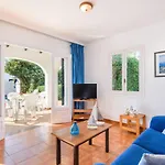 Gavina Villa, Cala Blanca