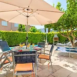 Playamar - Private Pool And 150M To Beach