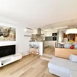 Apartamento Ferrera Park 615