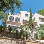 Villa Costa De Blanes