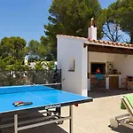 Ca'N Toni Villa, Cala Galdana
