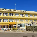 Hotel Panorama