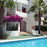Sagitario Vista Playa 1 Apartamentos