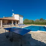 Villa Yesero