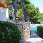 Apartamento Ferrera Park 505