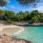 Cala Llonga Mar