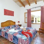 Villa Burgues