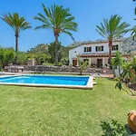 Villa Clavet