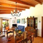 Villa Bosque