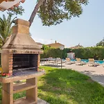 Villa Menorca Jalima 1 By Mauter Villas