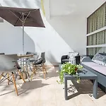Apartamento 15 Edificio Canopus