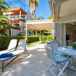 Apartment Minerva Sea Views By Interhome