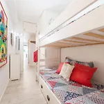 Apartamento 23 Edificio Canopus