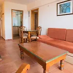 Seramar Apartamentos Sunna Park