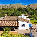 Villa Rei Vila